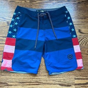 Rip Curl Mirage Boardshorts
